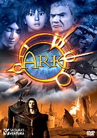 Ark (2004)Episode1