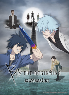 watch-B: The Beginning Succession