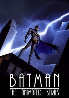 Batman The Animated Series Season 4
