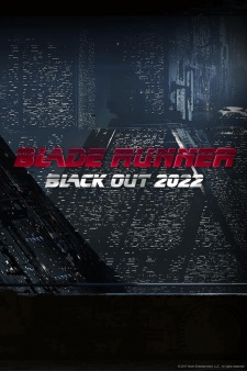 Blade Runner: Black Out 2022Episode1