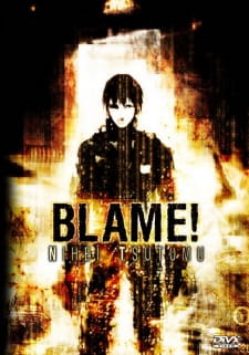 Blame! Special Episode 1