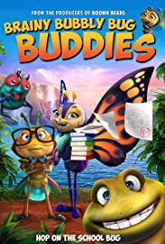 Brainy Bubbly Bug Buddies (Dub)
