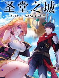 City of Sanctuary Episode 1-5Episode1