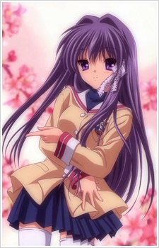 Clannad After Story: Another World – Kyou ChapterEpisode1