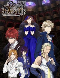 Dance with Devils (Dub)