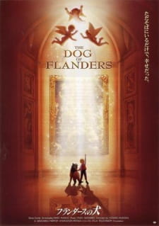 The Dog of Flanders