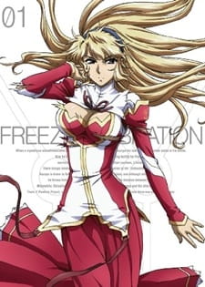 Watch Freezing Vibration English Subbed in HD on 9anime