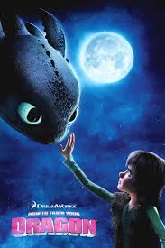 How to Train Your Dragon (Dub)