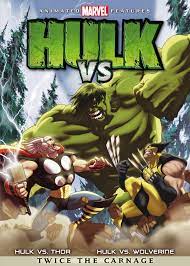 Hulk Vs. (Dub)
