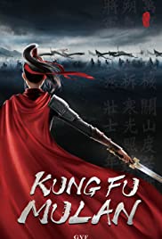 Kung Fu Mulan (2020) 