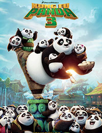 Kung Fu Panda 3 