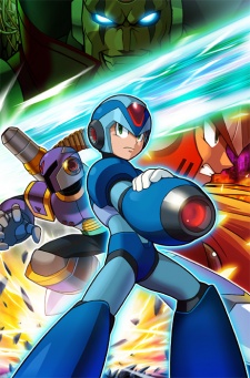Megaman X - The Day of Sigma (Dub)