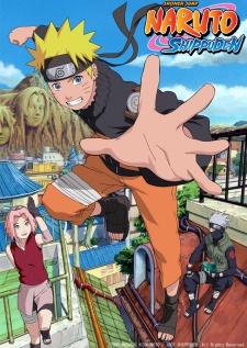 Naruto Shippuden (Dub)