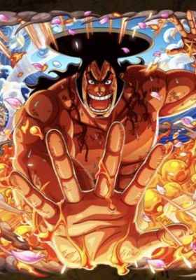 One Piece: Dai Tettei Kaibou! Kouzuki Oden Densetsu! (Dub) Episode 1