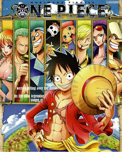 One Piece: Dai Gekisen Tokushuu! Mugiwara no Ichimi vs. Tobi Roppou (Dub)
