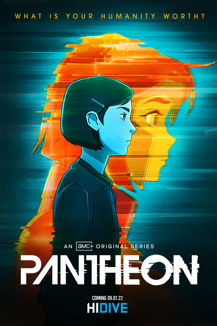 Pantheon: Season 2 