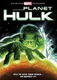 Planet Hulk (Dub)