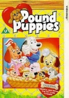 Pound Puppies (Dub)