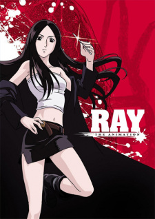 Ray The Animation Episode 9