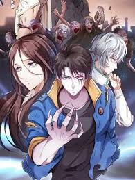 Reborn to Be a Zombie Episode 1-4