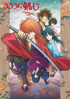 Rurouni Kenshin: Meiji Kenkaku Romantan (2023)  (Dub) Episode 5