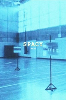 SpacyEpisode1