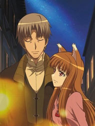 Spice and Wolf II (Dub)