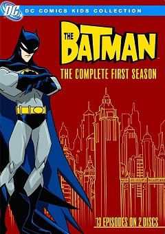 The Batman Season 05