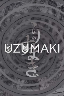 Uzumaki Episode 1 English Subbed