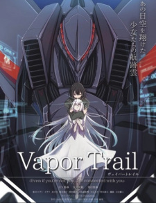 Vapor TrailEpisode1