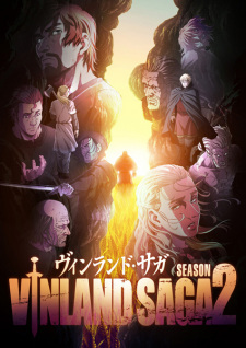 Vinland Saga Season 2 (Dub)