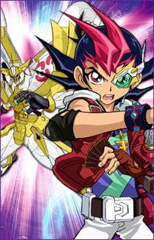 Yu☆Gi☆Oh! Zexal Special Episode 1