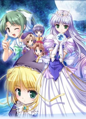 Watch crescent love Episode 11 English Subbed
