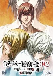 Death Note: Relight, ディレクターズカット完全決着版 〜リライト
