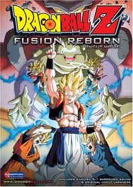 Dragon Ball Z Movie 12 â€“ Fusion Reborn!