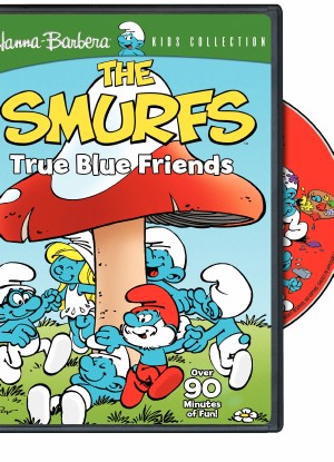 The Smurfs season 1