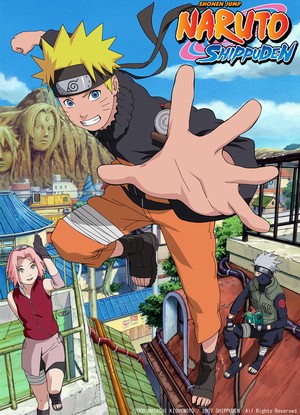 watch-Naruto Shippuden