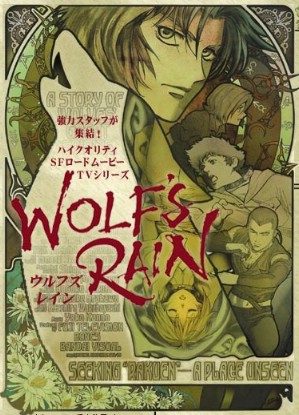 WOLF'S RAIN