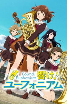 Sound! Euphonium Specials